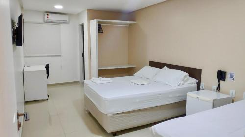Centro Hotel | Discover Falcão Hotel Arapiraca: Family-Friendly Getaway