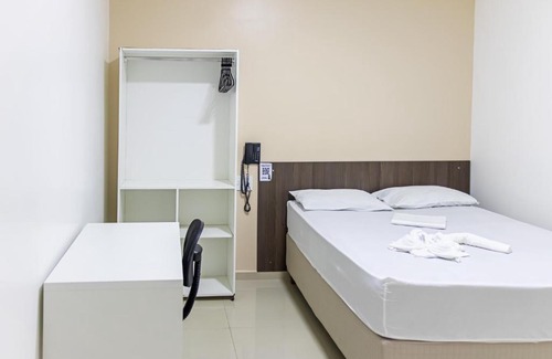 Centro Hotel | Discover Falcão Hotel Arapiraca: Family-Friendly Getaway