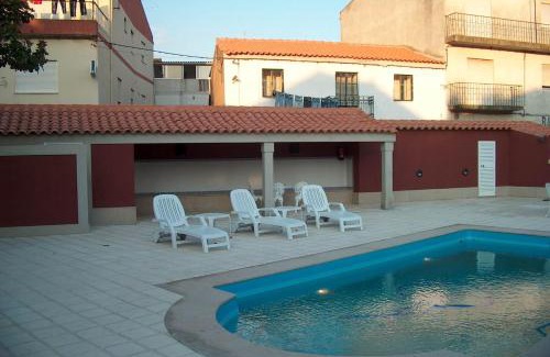 Figueira de Castelo Rodrigo House | Discover Falcao de Mendonca: 4-Star Comfort Awaits