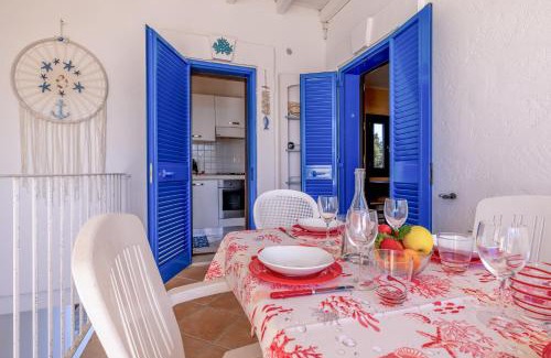 Porto Cesareo Apartment | Discover Falco Beach House - Oceanfront Retreat with Pool