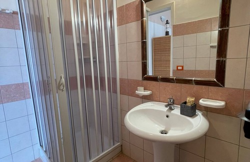 Marina di Palma Bed & Breakfast | Falco In Pietra
