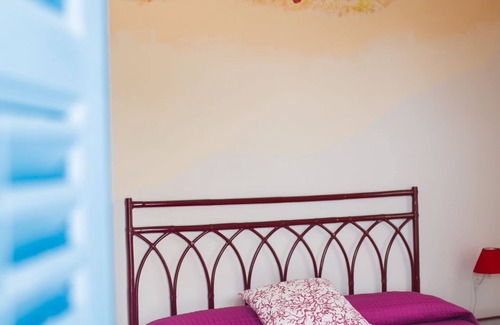 Marina di Palma Bed & Breakfast | Falco In Pietra