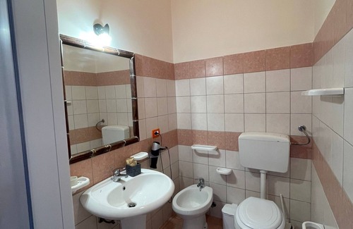 Marina di Palma Bed & Breakfast | Falco In Pietra