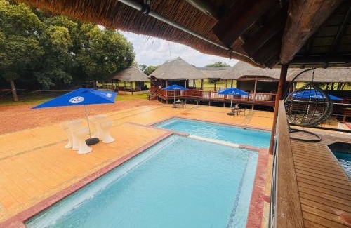 Bela-Bela Apartment | Falcon Lodge Bela