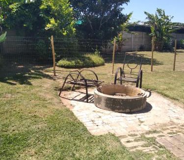Kenton on Sea House | Falcon Nest Ekupumleni