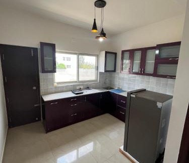 Nandi Hills Villa | Budget-Friendly Falcon One: Pet and Child Friendly Stay