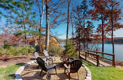 Mineral House | Discover Family-Friendly Getaways at Falcon's Nest