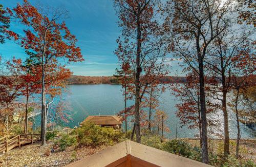Mineral House | Discover Family-Friendly Getaways at Falcon's Nest