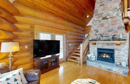Mineral House | Discover Family-Friendly Getaways at Falcon's Nest