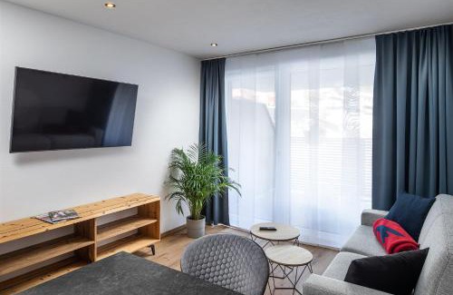 Zell am See Apartment | Explore Falcon Suites Zell am See with Free Summercard