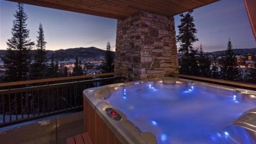 Steamboat Springs House | Family-Friendly Falconhead Lodge - A Memorable Retreat