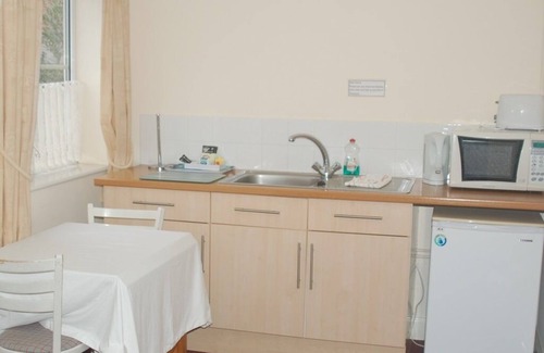 Huntingdon Apartment | Discover Falcons Nest: Top-Rated Stay with Breakfast
