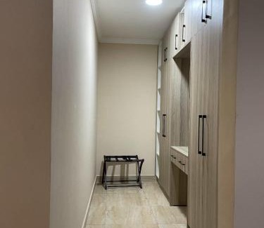 Kumasi Bed & Breakfast | Falcons Perch