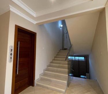 Kumasi Bed & Breakfast | Falcons Perch