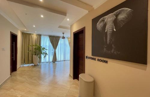 Kumasi Bed & Breakfast | Falcons Perch