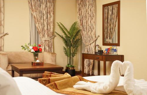Punjab Hotel | Faletti's Grand Hotel Gujranwala