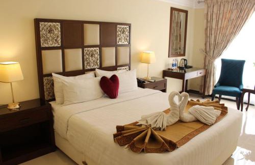 Punjab Hotel | Faletti's Grand Hotel Gujranwala