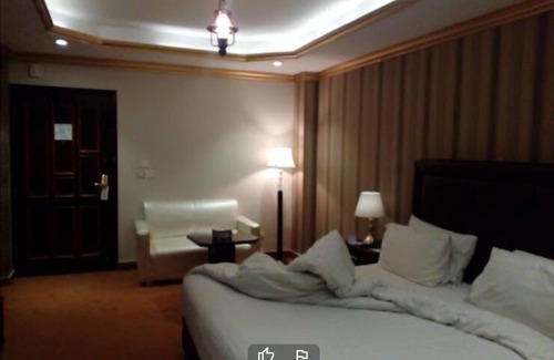 Punjab Hotel | Discover Rachna Pearl Hotel: Family-Friendly Comfort Awaits