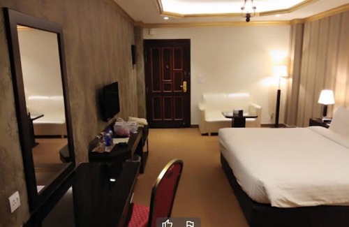 Punjab Hotel | Discover Rachna Pearl Hotel: Family-Friendly Comfort Awaits
