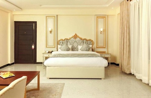 Kohistan Hotel | Faletti's Grand Naran
