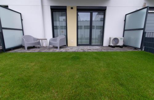 Jastrzebia Gora Apartment | Top-Rated FALKA Apartament in Jastrzębia Góra for Families