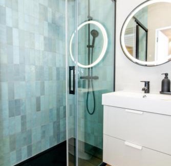 Jastrzebia Gora Apartment | Top-Rated FALKA Apartament in Jastrzębia Góra for Families