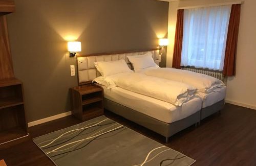 Ebikon Hotel | Family-Friendly Falken am Rotsee with Pet-Friendly Perks