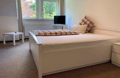Westensee House | Falkenhof: Guest Rated 9/10 with Family-Friendly Amenities
