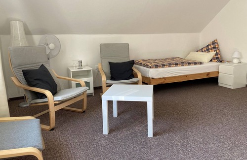 Westensee House | Falkenhof: Guest Rated 9/10 with Family-Friendly Amenities