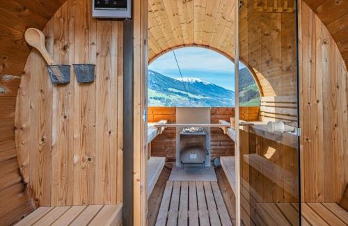 Wald im Pinzgau Ski Chalet | Discover Falkenstein: Pet & Child-Friendly Retreat