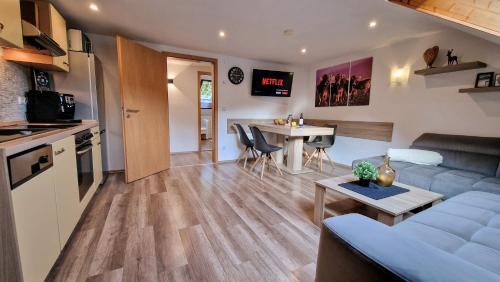 Ried Apartment | Family-Friendly Apartment Nr1 "Falkenstein" in Pfronten