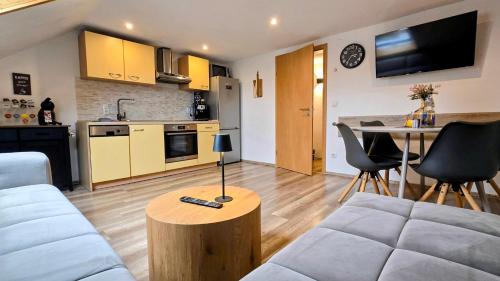 Ried Apartment | Family-Friendly Apartment Nr1 "Falkenstein" in Pfronten