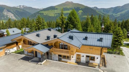 Hochkrimml House | Family-Friendly Retreat at Falkensteinalm Top 2