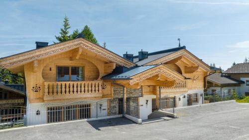 Hochkrimml House | Family-Friendly Retreat at Falkensteinalm Top 2