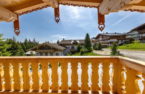 Hochkrimml House | Family-Friendly Retreat at Falkensteinalm Top 3