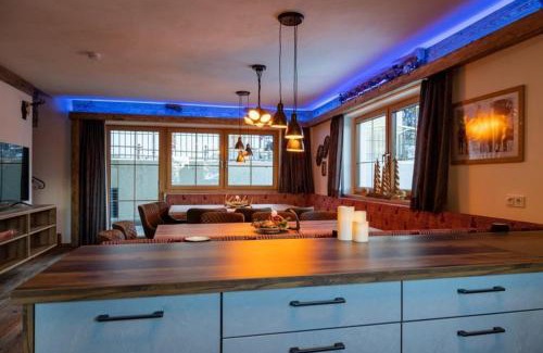 Hochkrimml House | Family-Friendly Retreat at Falkensteinalm Top 3