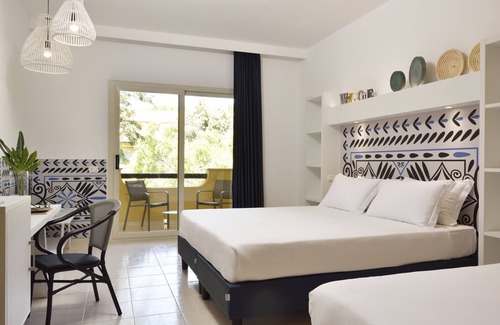 Curinga Resort | All-Inclusive Family Retreat at Falkensteiner Club Funimation