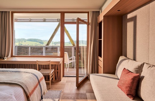 Bad Leonfelden Hotel | Relax at Falkensteiner Genuss & Wohlfühlhotel Mühlviertel