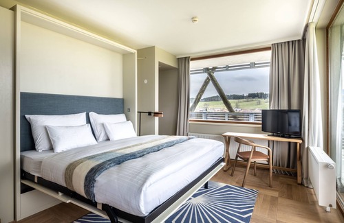 Bad Leonfelden Hotel | Relax at Falkensteiner Genuss & Wohlfühlhotel Mühlviertel