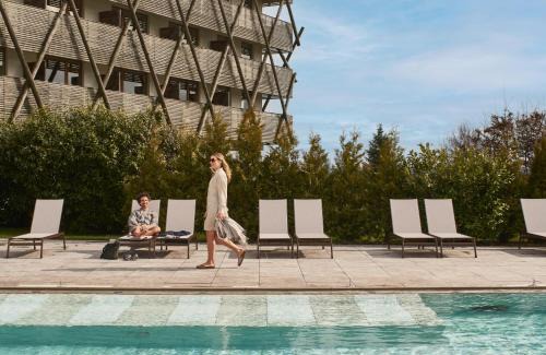 Bad Leonfelden Hotel | Relaxing Falkensteiner Genuss & Wohlfühlhotel Mühlviertel