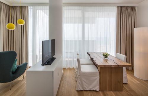 Jesolo Hotel | Elegant Falkensteiner Hotel & Spa Jesolo with Oceanfront Views