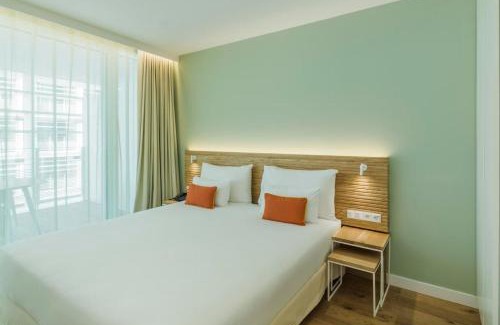Jesolo Hotel | Elegant Falkensteiner Hotel & Spa Jesolo with Oceanfront Views