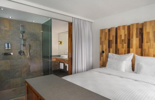Tropolach Hotel | Falkensteiner Hotel & Spa Carinzia: Oceanfront Retreat