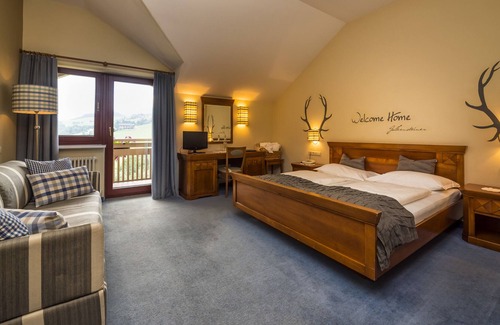 Terento Hotel | Falkensteiner Hotel & Spa Sonnenparadies
