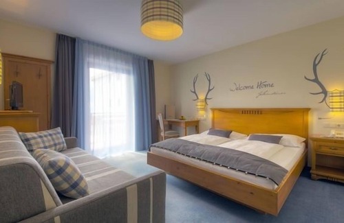 Terento Hotel | Falkensteiner Hotel & Spa Sonnenparadies