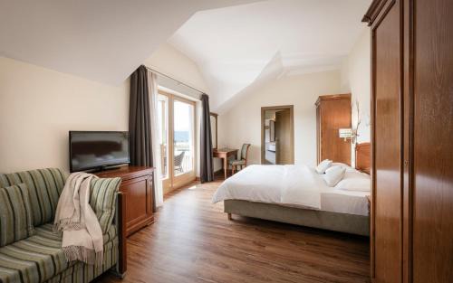 Terento Hotel | Relax at Falkensteiner Hotel & Spa Sonnenparadies