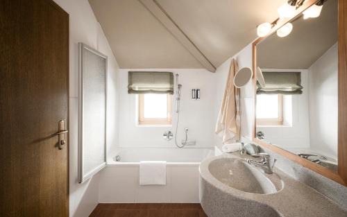 Terento Hotel | Relax at Falkensteiner Hotel & Spa Sonnenparadies