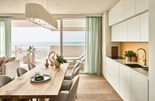 Jesolo House | Indulgent Falkensteiner Residences Jesolo - Rated 9.8/10