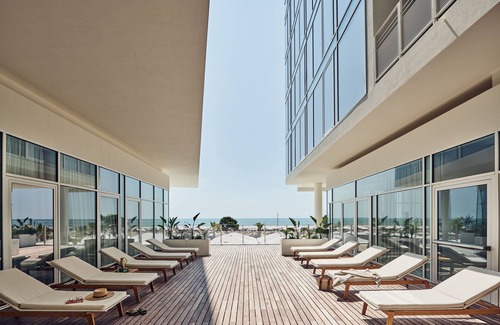 Jesolo House | Indulgent Falkensteiner Residences Jesolo - Rated 9.8/10