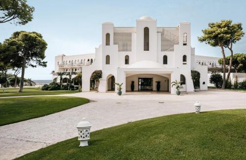Porto Sa Ruxi Hotel | Discover Falkensteiner Resort Capo Boi: Oceanfront Bliss